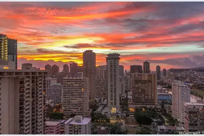 430 Lewers Street #2801, Honolulu, HI 96815 - Photo 11