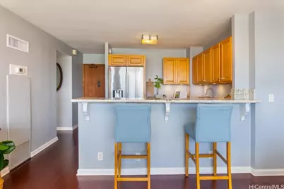 430 Lewers Street #2801, Honolulu, HI 96815 - Photo 3
