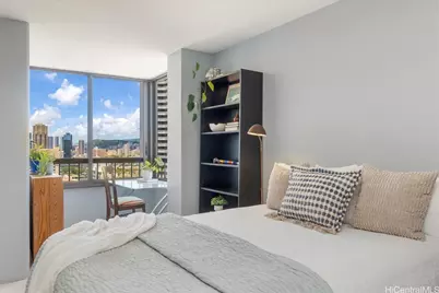 430 Lewers Street #2801, Honolulu, HI 96815 - Photo 17