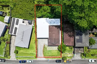 45-657 Kulukeoe Place, Kaneohe, HI 96744 - Photo 11
