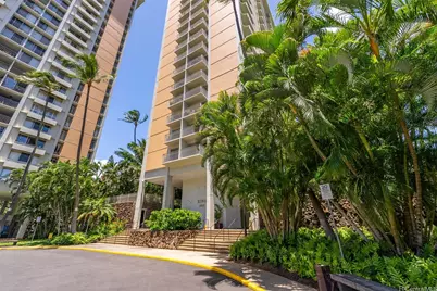 1519 Nuuanu Avenue #947, Honolulu, HI 96817 - Photo 25