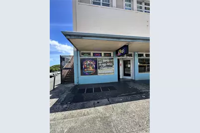 1325 N School Street #A101, Honolulu, HI 96817 - Photo 1