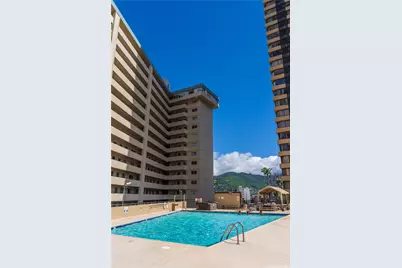 444 Niu Street #1514, Honolulu, HI 96815 - Photo 13