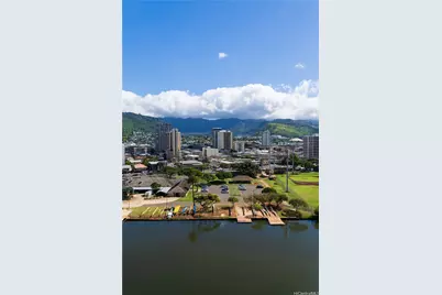 444 Niu Street #1514, Honolulu, HI 96815 - Photo 9