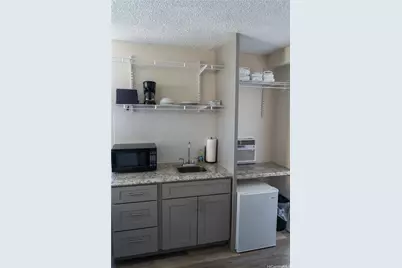 444 Niu Street #1514, Honolulu, HI 96815 - Photo 5