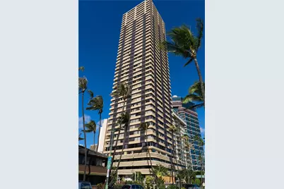444 Niu Street #1514, Honolulu, HI 96815 - Photo 25