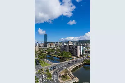 444 Niu Street #1514, Honolulu, HI 96815 - Photo 3