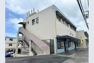 1325 N School Street #A03, Honolulu, HI 96817 - Photo 7