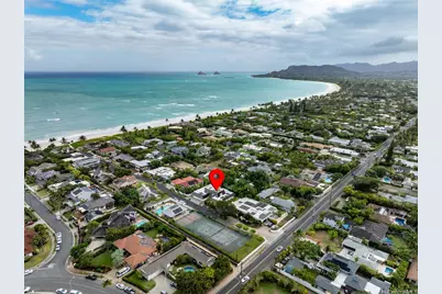 824 N Kalaheo Avenue #A, Kailua, HI 96734 - Photo 25