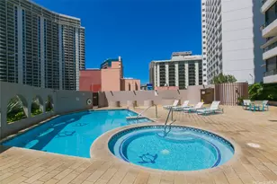 1910 Ala Moana Blvd, Honolulu, HI 96815 - Photo 23