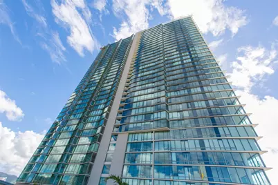 1001 Queen Street #1411, Honolulu, HI 96814 - Photo 25