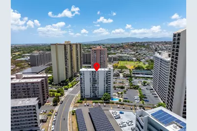 3148 Ala Ilima Street #103, Honolulu, HI 96818 - Photo 15