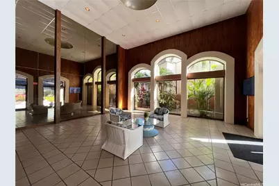 400 Hobron Lane #3402, Honolulu, HI 96815 - Photo 21