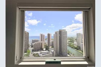 400 Hobron Lane #3402, Honolulu, HI 96815 - Photo 5