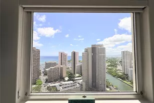 400 Hobron Ln, Honolulu, HI 96815 - Photo 5