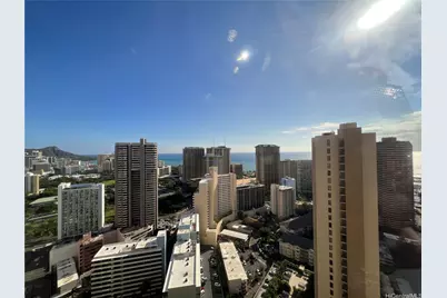 400 Hobron Lane #3402, Honolulu, HI 96815 - Photo 19
