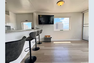 400 Hobron Lane #3402, Honolulu, HI 96815 - Photo 3