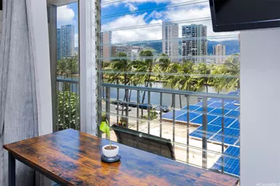 441 Lewers Street #601, Honolulu, HI 96815 - Photo 9