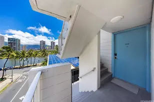 441 Lewers St, Honolulu, HI 96815 - Photo 19