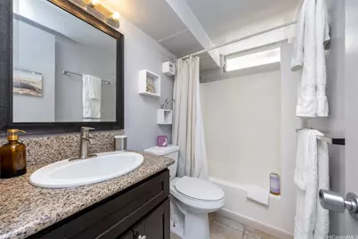 441 Lewers Street #601, Honolulu, HI 96815 - Photo 15