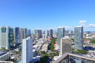 1388 Kapiolani Blvd, Honolulu, HI 96814 - Photo 17