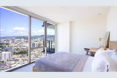 1388 Kapiolani Boulevard #3502, Honolulu, HI 96814 - Photo 9