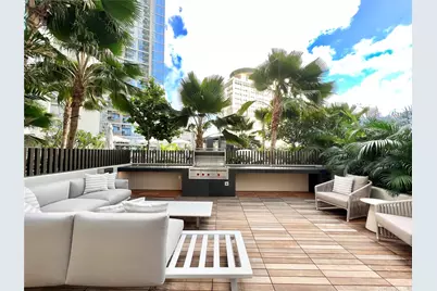 1388 Kapiolani Boulevard #3502, Honolulu, HI 96814 - Photo 25