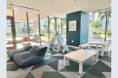 1388 Kapiolani Boulevard #3502, Honolulu, HI 96814 - Photo 23