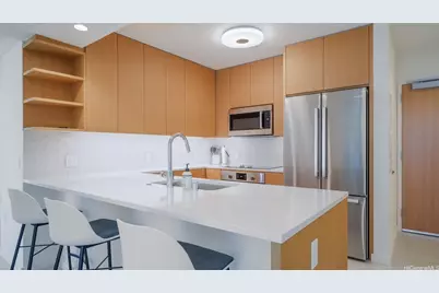 1388 Kapiolani Boulevard #3502, Honolulu, HI 96814 - Photo 5