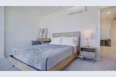 1388 Kapiolani Boulevard #3502, Honolulu, HI 96814 - Photo 7