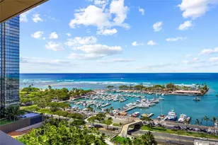 333 Ward Ave, Honolulu, HI 96814 - Photo 1