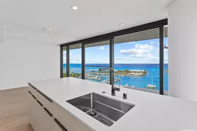 333 Ward Avenue #1803, Honolulu, HI 96814 - Photo 5