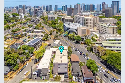 1459 Pele Street #210, Honolulu, HI 96813 - Photo 13