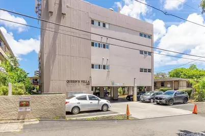 1459 Pele Street #210, Honolulu, HI 96813 - Photo 11