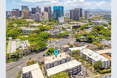 1459 Pele Street #210, Honolulu, HI 96813 - Photo 15