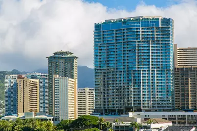 383 Kalaimoku Street #2009, Honolulu, HI 96815 - Photo 13