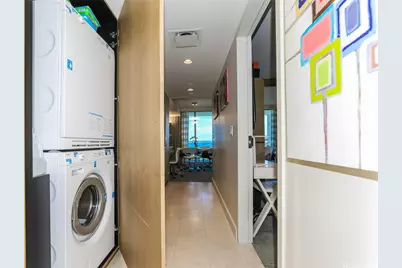 383 Kalaimoku Street #1610, Honolulu, HI 96815 - Photo 13