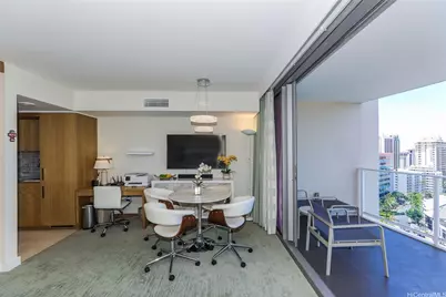 383 Kalaimoku Street #1610, Honolulu, HI 96815 - Photo 5