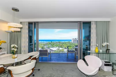 383 Kalaimoku Street #1610, Honolulu, HI 96815 - Photo 1