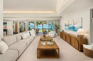 3735 C Diamond Head Rd, Honolulu, HI 96816 - Photo 5