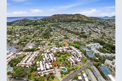 1015 Aoloa Place #340, Kailua, HI 96734 - Photo 21