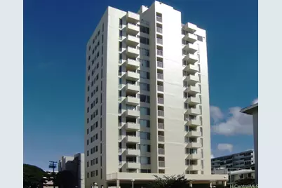 1624 Dole Street #1104, Honolulu, HI 96822 - Photo 17