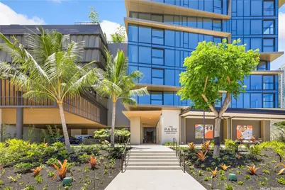 333 Ward Avenue #3902, Honolulu, HI 96814 - Photo 15