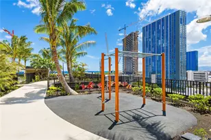333 Ward Ave, Honolulu, HI 96814 - Photo 5