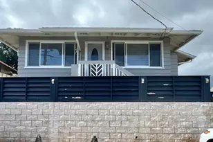 1279 Manulani St, Kailua, HI 96734 - Photo 1