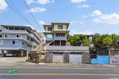 1905 Kalihi Street, Honolulu, HI 96819 - Photo 1