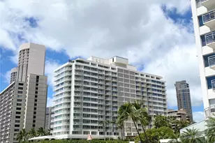 1765 Ala Moana Blvd, Honolulu, HI 96815 - Photo 1