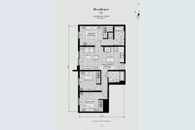 828 Auahi Street #1305, Honolulu, HI 96813 - Photo 11