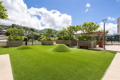 1717 Mott Smith Drive #3106, Honolulu, HI 96822 - Photo 19