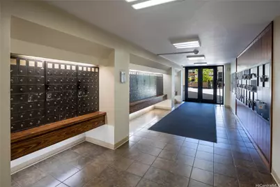 1717 Mott Smith Drive #3106, Honolulu, HI 96822 - Photo 21